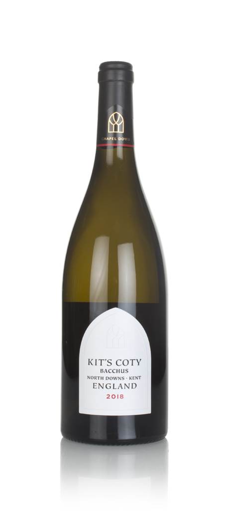 Chapel Down Kit's Coty Bacchus 2018 product image