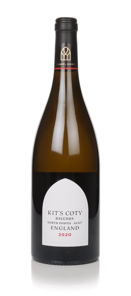 Chapel Down Kit's Coty Bacchus 2020 product image