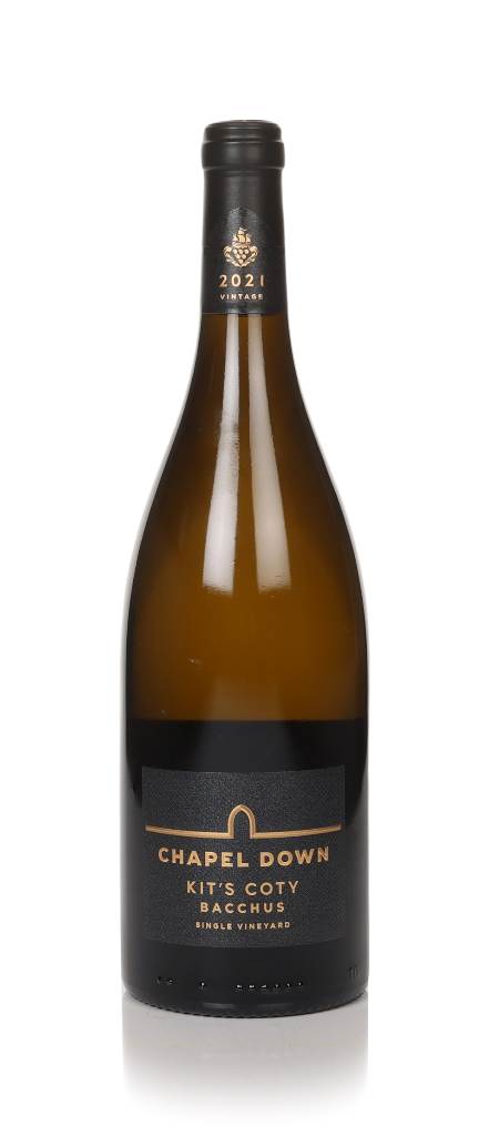 Chapel Down Kit's Coty Bacchus 2021 product image