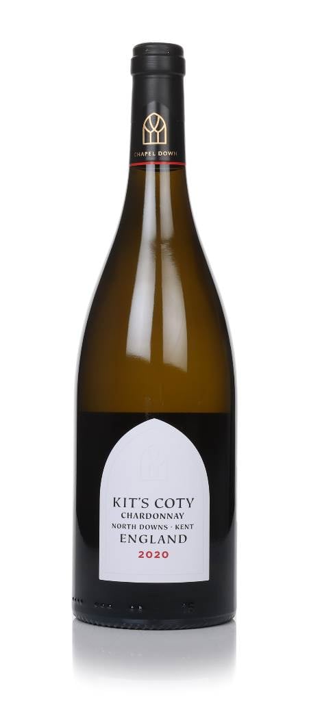 Chapel Down Kit's Coty Chardonnay 2020 product image