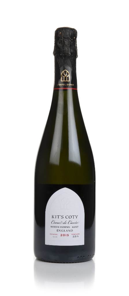 Chapel Down Kit's Coty Coeur de Cuvée 2015 product image