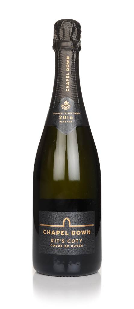 Chapel Down Kit's Coty Coeur de Cuvée 2016 product image