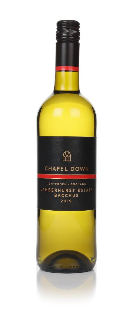 Chapel Down Lamberhurst Estate Bacchus 2019 product image