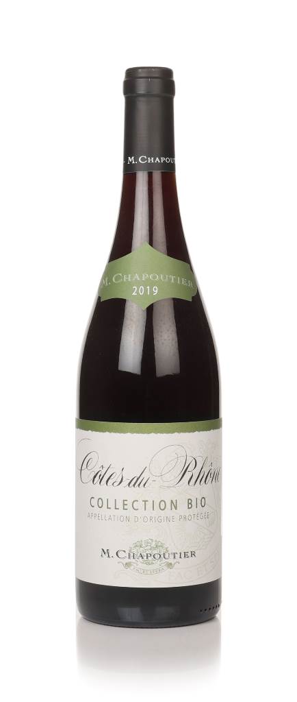 Chapoutier Côtes-Du-Rhône product image