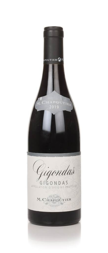 M. Chapoutier Gigondas 2019 product image