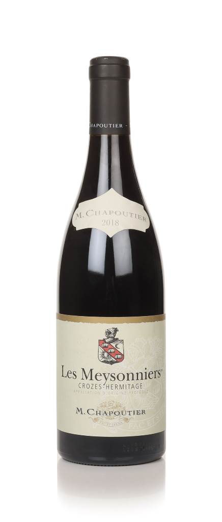 M. Chapoutier Les Meysonniers 2018 product image