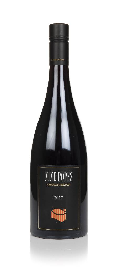Charles Melton Nine Popes 2017 product image