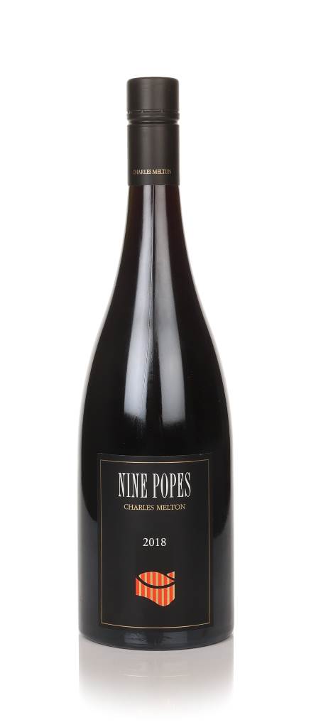 Charles Melton Nine Popes 2018 product image