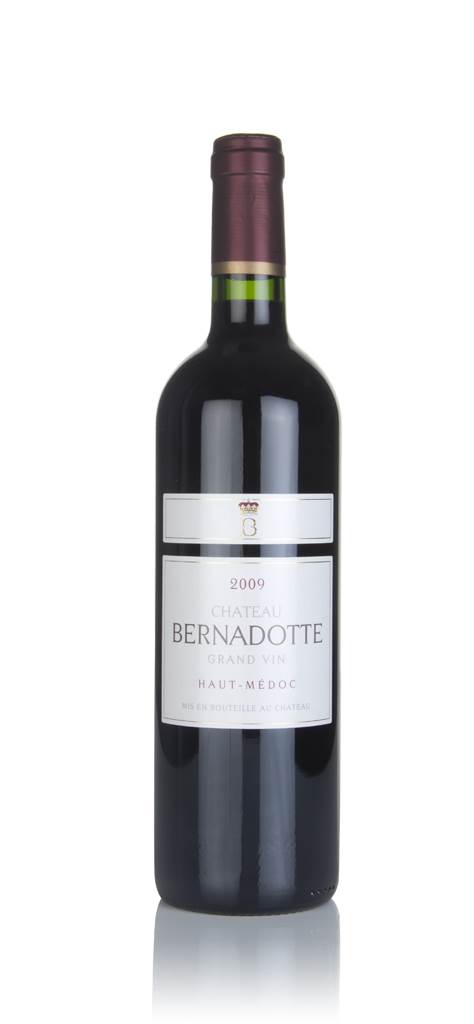 Chateau Bernadotte 2009 product image