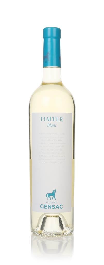 Gensac Piaffer Blanc 2021 product image