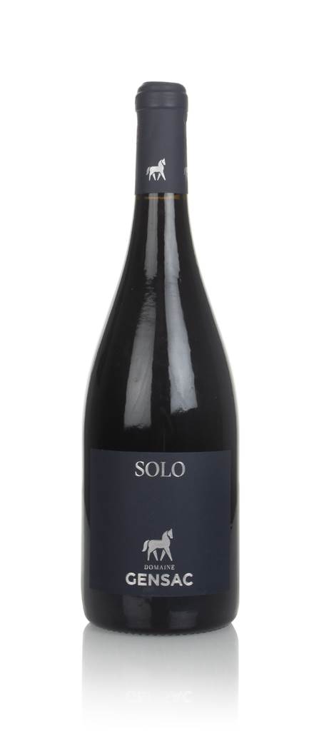Gensac Solo 2012 product image
