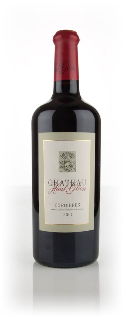 Château Haut Gléon Corbières Rouge 2013 product image
