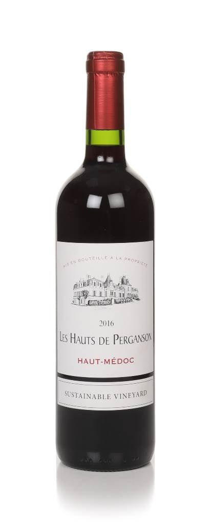 Château Larose Perganson Haut-Médoc 2016 product image