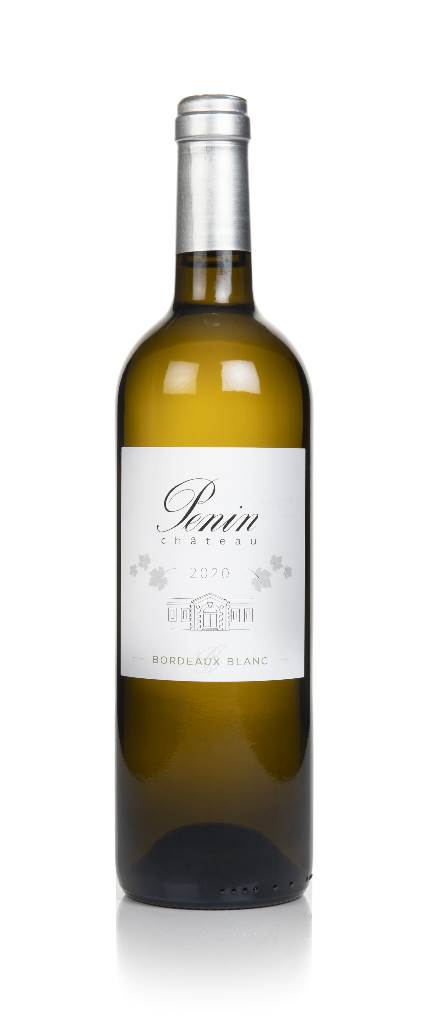 Chateau Penin Bordeaux Blanc 2020 product image