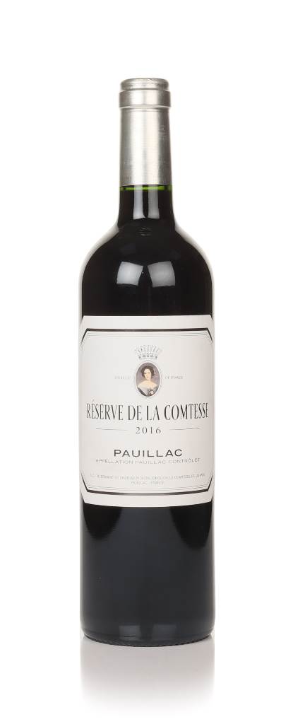 Réserve De La Comtesse 2016 product image