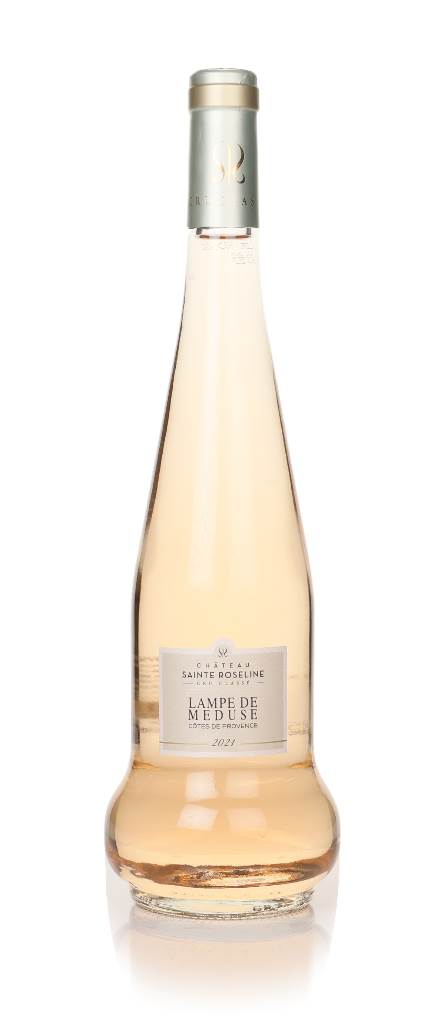 Château Sainte Roseline Lampe de Meduse Rosé 2021 product image