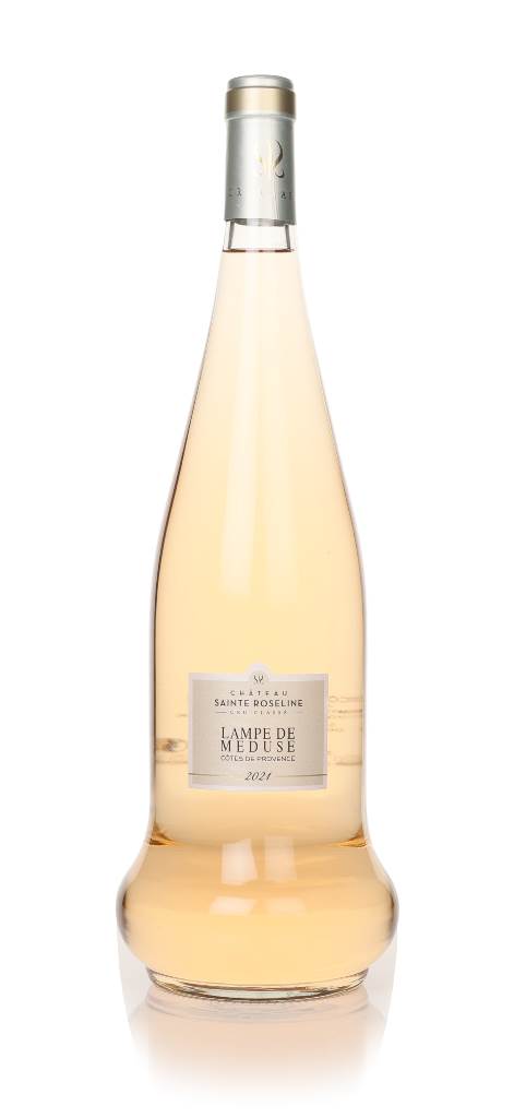 Château Sainte Roseline Lampe de Meduse Rosé Magnum 2021 (1.5L) product image