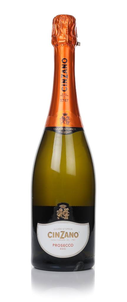 Cinzano Prosecco Cuvée Storica product image