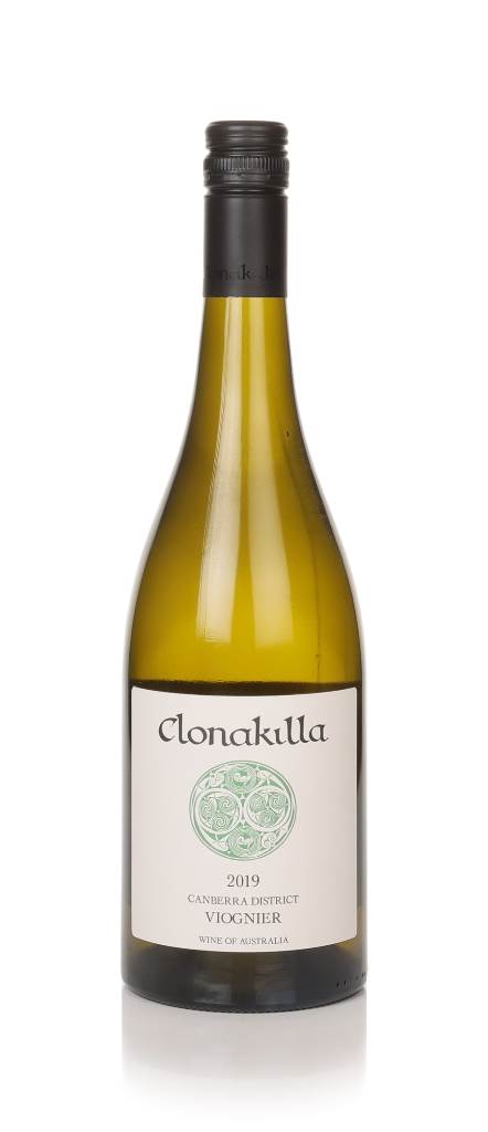 Clonakilla Canberra District Viognier 2019 product image