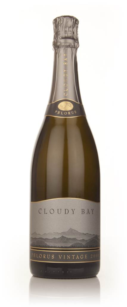 Cloudy Bay Pelorus 2008 product image