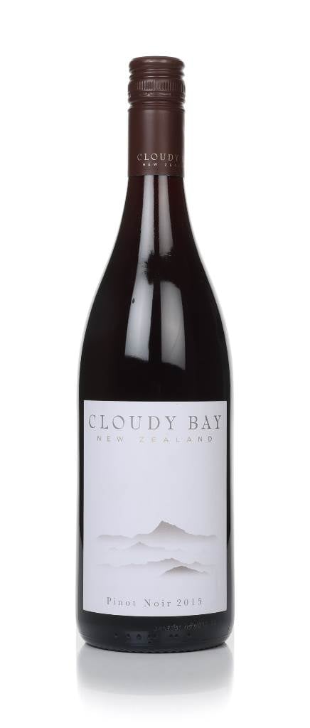 Cloudy Bay Pinot Noir 2015 product image