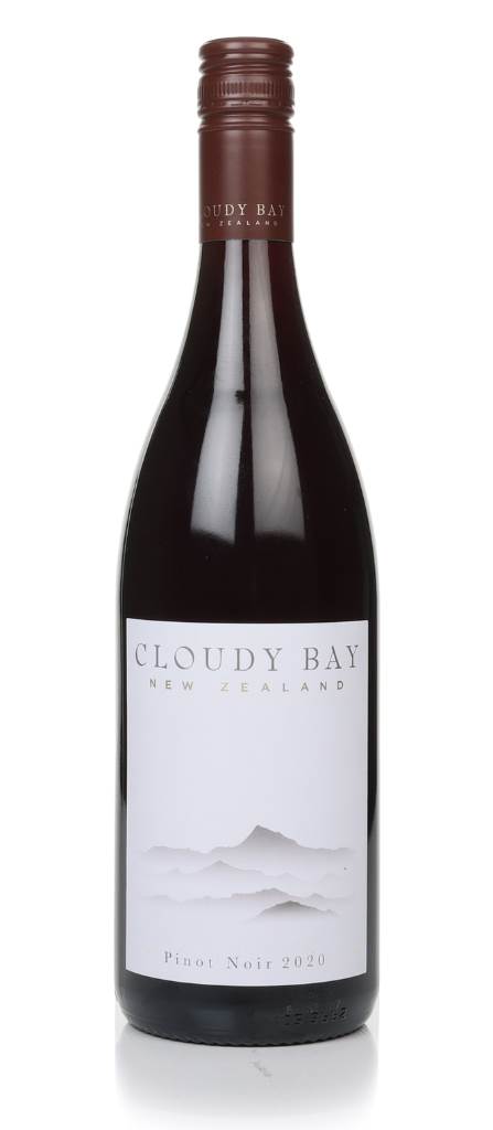Cloudy Bay Pinot Noir 2020 product image