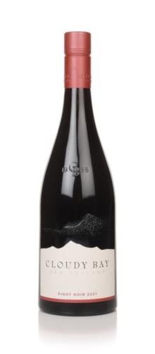 Cloudy bay clearance pinot noir
