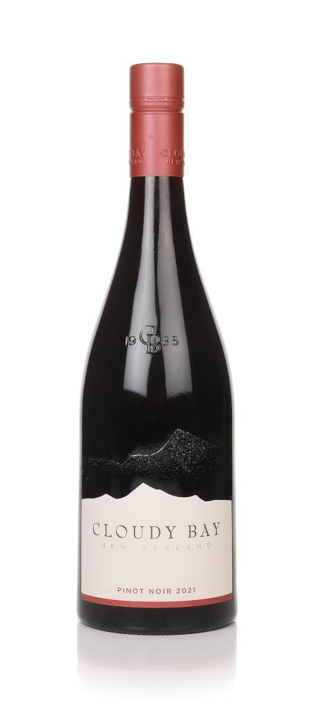 Cloudy Bay Pinot Noir 2021 product image