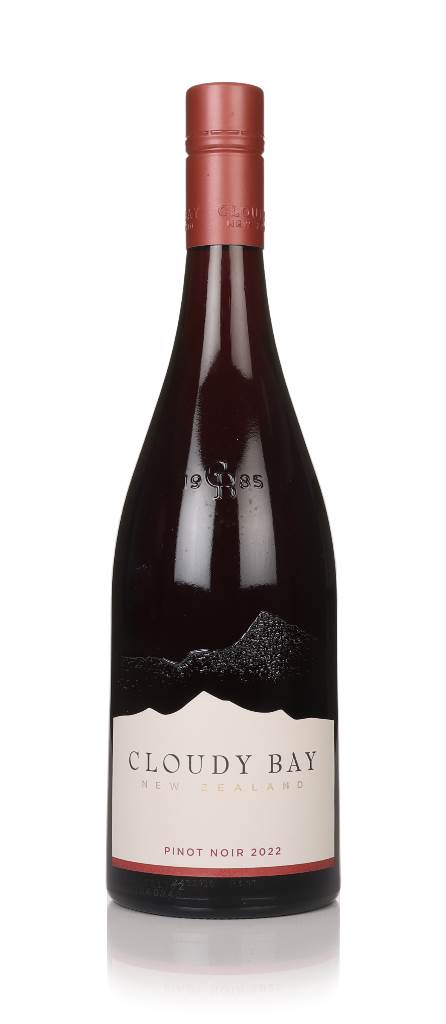 Cloudy Bay Pinot Noir 2022 product image
