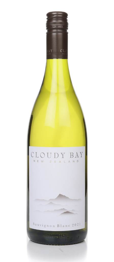 Cloudy Bay Sauvignon Blanc 2021 product image