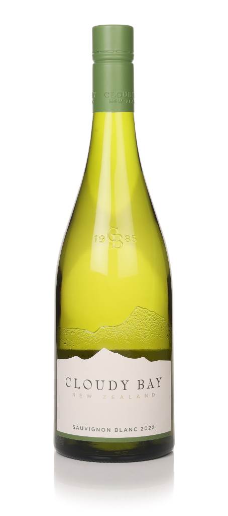 Cloudy Bay Sauvignon Blanc 2022 product image
