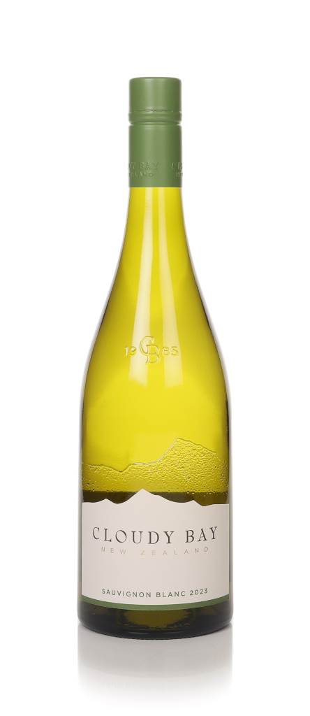 Cloudy Bay Sauvignon Blanc 2023 product image