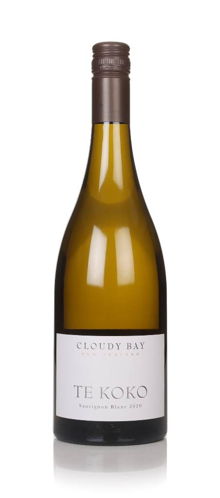 Cloudy Bay Te Koko 2020 product image