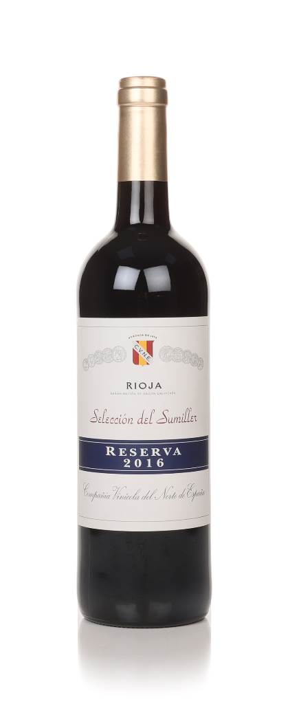 CVNE Selección del Sumiller Reserva 2016 product image