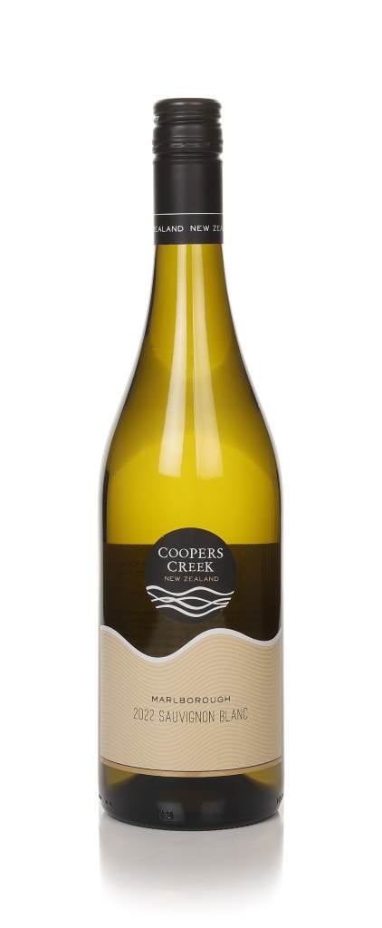 Coopers Creek Sauvignon Blanc 2022 product image