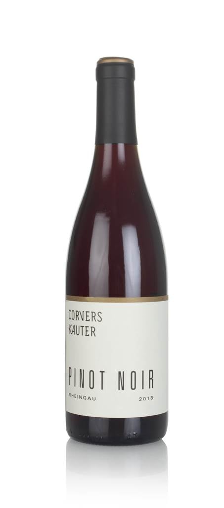 Corvers Kauter Rheingau Pinot Noir 2018 product image
