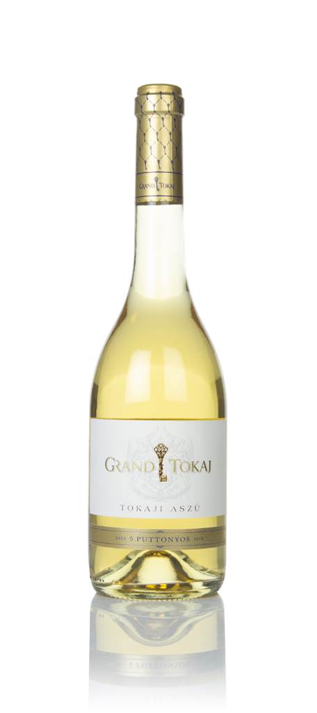 Crown Estates Tokaji Aszú 2013 5 Puttonyos product image