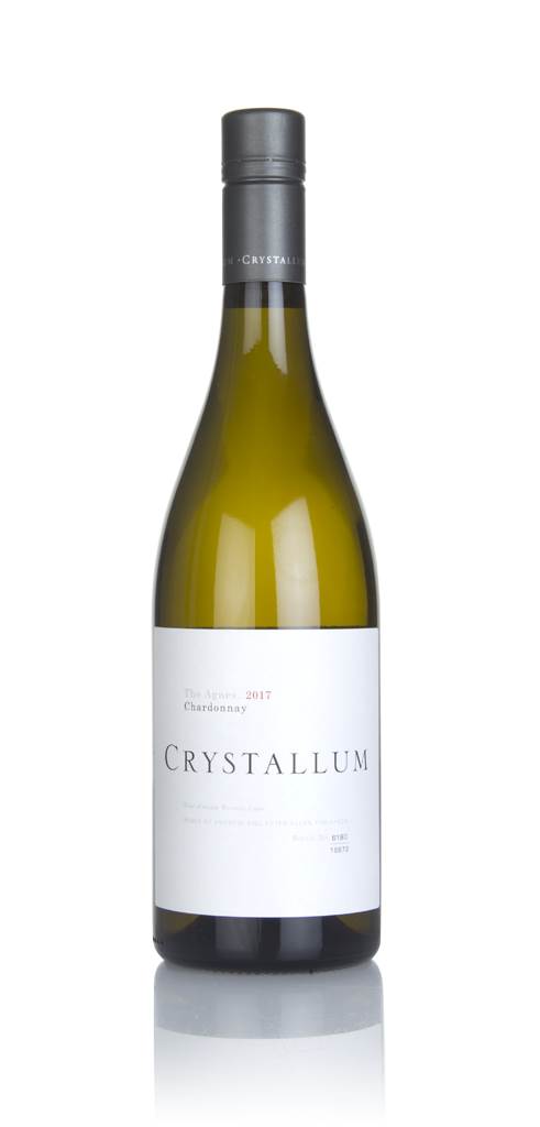 Crystallum Agnes Chardonnay 2017 product image