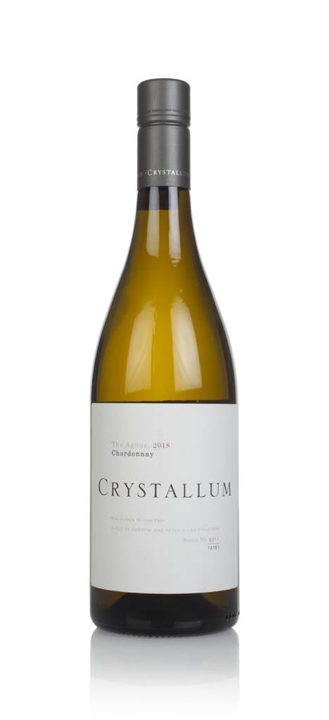 Crystallum Agnes Chardonnay 2018 product image