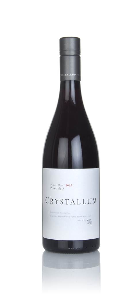 Crystallum Peter Max Pinot Noir 2017 product image