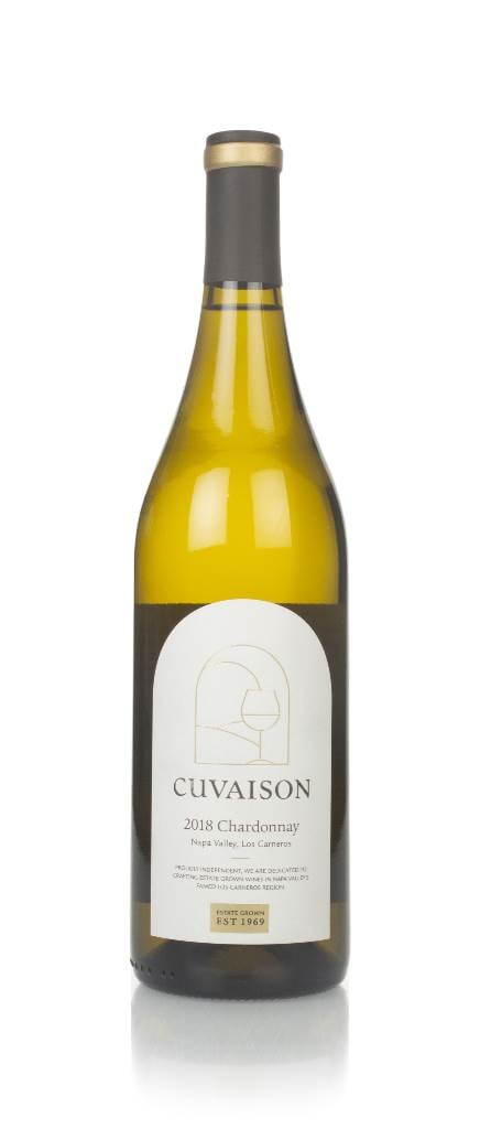 Cuvaison Chardonnay 2018 product image