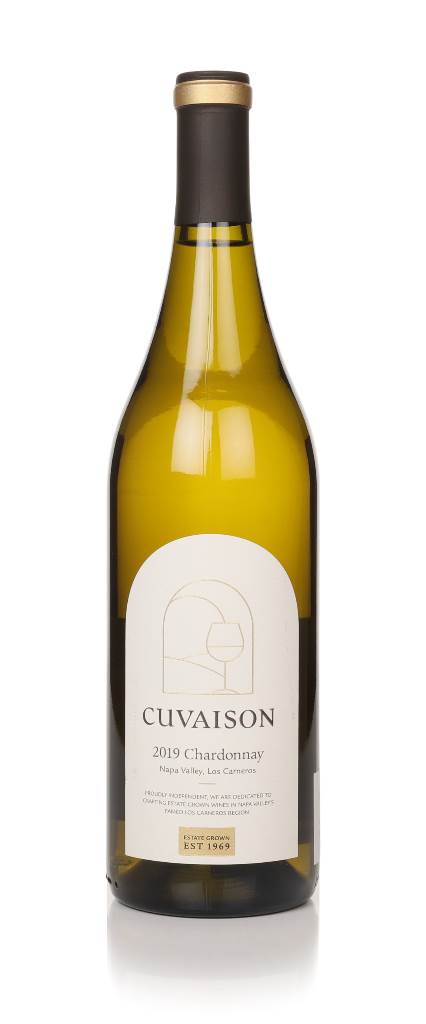 Cuvaison Chardonnay 2019 product image