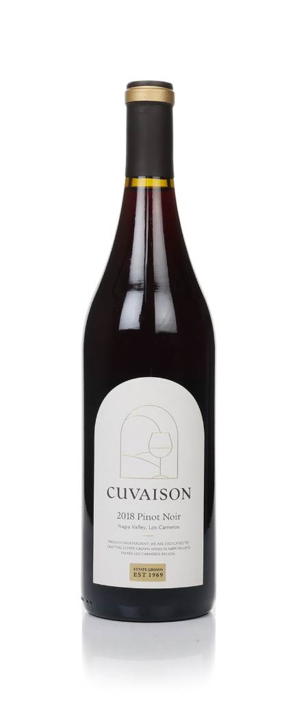 Cuvaison Pinot Noir 2018 product image