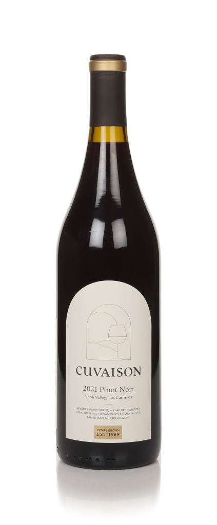 Cuvaison Pinot Noir 2021 product image