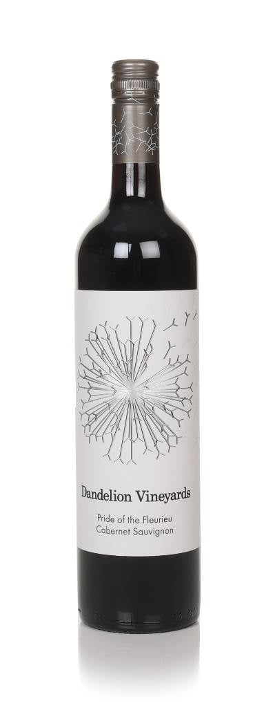 Dandelion Vineyards Pride Of The Fleurieu Cabernet Sauvignon 2020 product image
