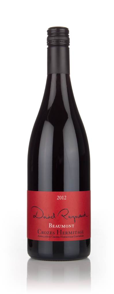 David Reynaud Crozes Hermitage 2012 product image