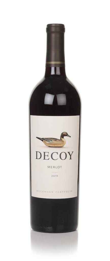 Decoy Merlot 2019 product image