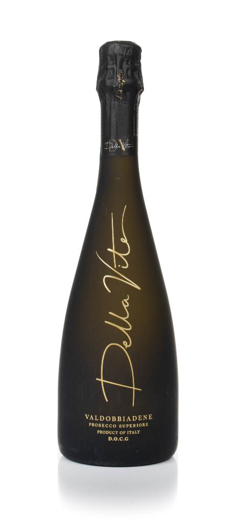Della Vite Prosecco Superiore D.O.C.G. product image
