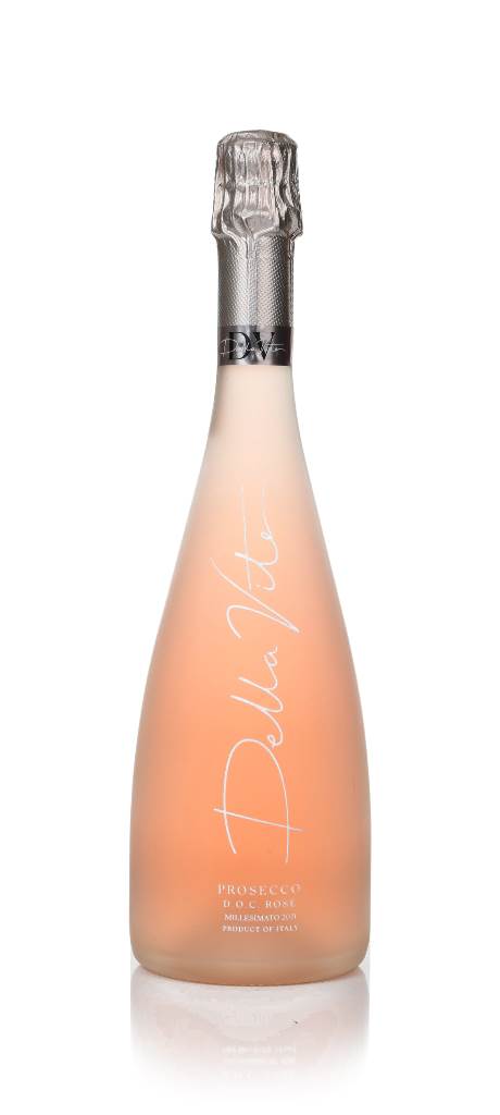 Della Vite Rosé Prosecco D.O.C.G. product image