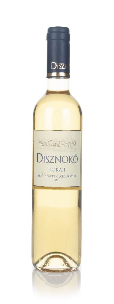 Disznóko Tokaji Late Harvest 2018 product image